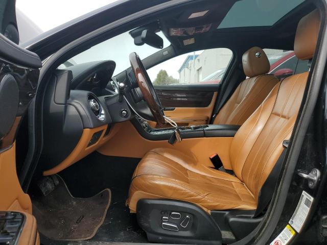2015 JAGUAR XJL PORTFO - SAJXJ2GD3F8V84292