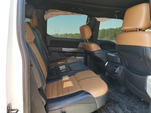 2022 FORD F150 SUPER - 1FTFW1E8XNFA60918