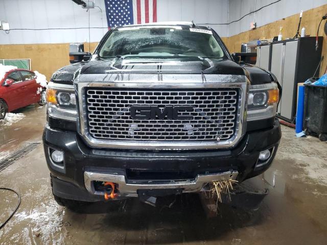 2015 GMC SIERRA K35 - 1GT424E89FF530281