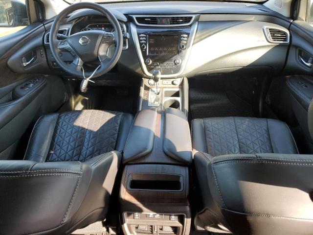 2020 NISSAN MURANO PLA 5N1AZ2DS8LN172345