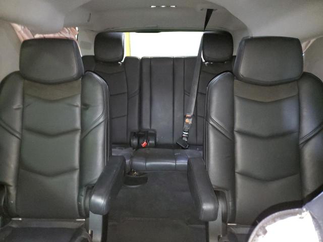 2018 CADILLAC ESCALADE E - 1GYS4HKJ1JR166780