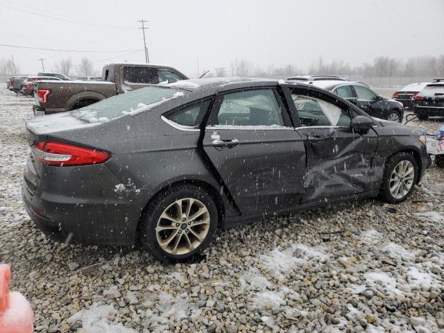 Vin: 3fa6p0luxkr169293, lot: 49329145, ford fusion se 20193