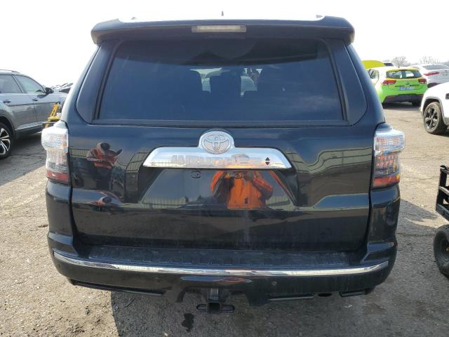 2024 TOYOTA 4RUNNER LI JTEKU5JR3R6237708