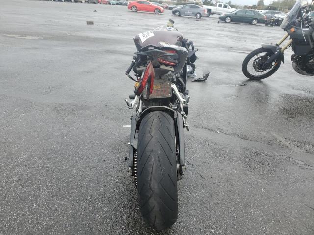 2018 DUCATI SUPERBIKE ZDM14B1W2JB007789
