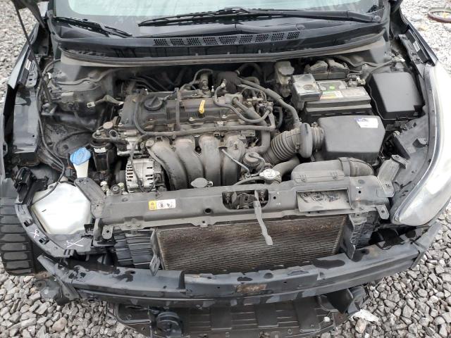 2015 HYUNDAI ELANTRA SE - KMHDH4AH4FU231261