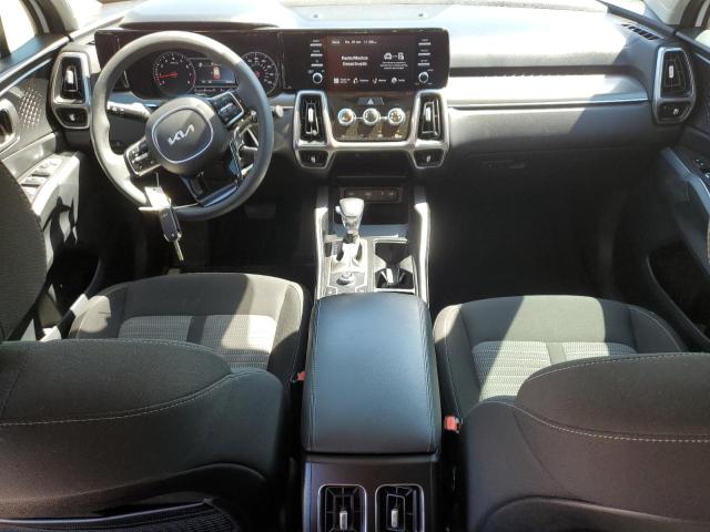 2023 KIA SORENTO LX - 5XYRG4LC4PG171497