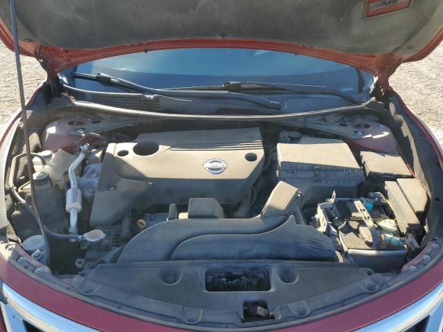 2015 NISSAN ALTIMA 2.5 - 1N4AL3AP0FC107491