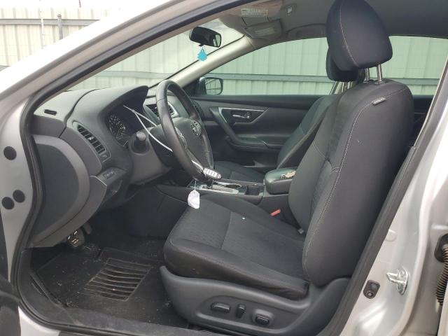 2018 NISSAN ALTIMA 2.5 - 1N4AL3APXJC174947