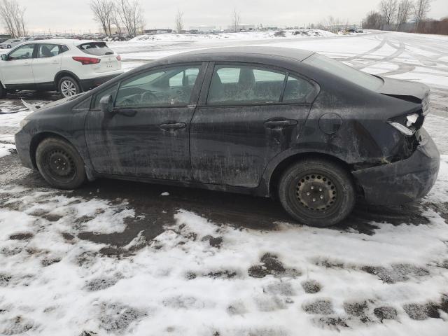 Vin: 2hgfb2e48fh020238, lot: 49208435, honda civic lx 20152