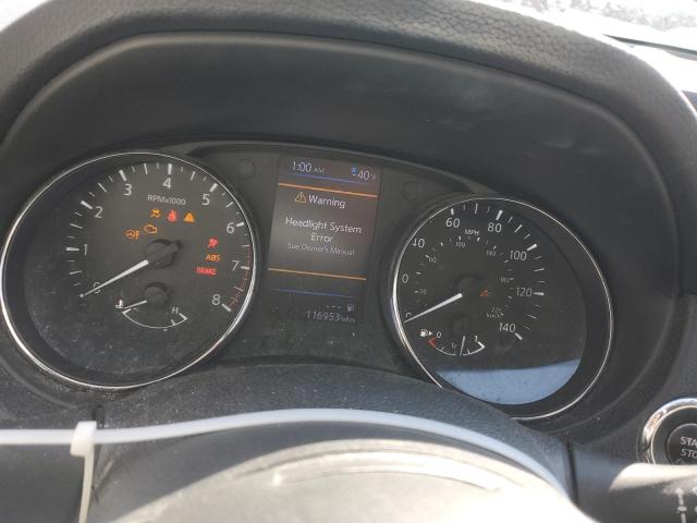 2018 NISSAN ROGUE S - 5N1AT2MTXJC794447