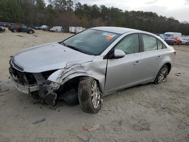 Vin: 1g1pk5sc1c7388065, lot: 47684955, chevrolet cruze eco 2012 img_1
