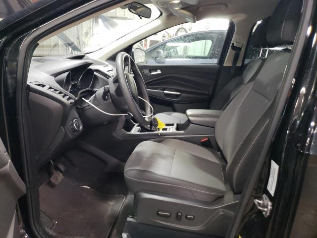 2017 FORD ESCAPE SE - 1FMCU0GD5HUB77654