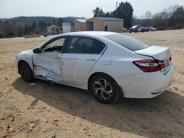 2016 HONDA ACCORD LX - 1HGCR2F32GA206846