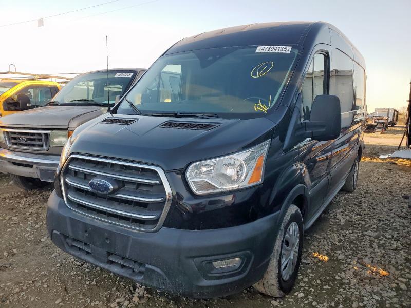 2020 FORD TRANSIT T- #3107691115