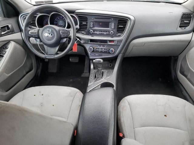 2015 KIA OPTIMA LX - 5XXGM4A7XFG472851