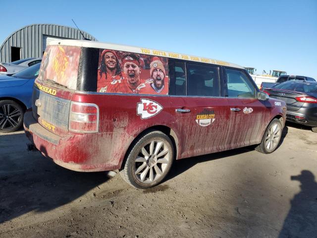 Vin: 2fmhk6dc4bbd04806, lot: 48065095, ford flex limited 20113