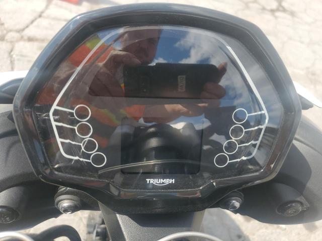 2024 TRIUMPH MOTORCYCLE STREET TRI SMTA604SXRTBK3819