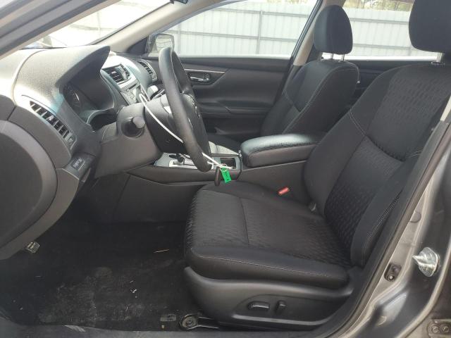 2018 NISSAN ALTIMA 2.5 - 1N4AL3AP2JC210243