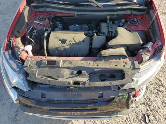 2019 MITSUBISHI OUTLANDER - JA4AD2A30KZ018939