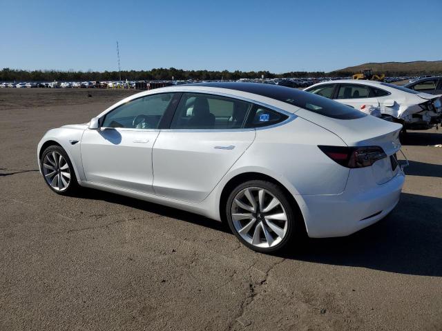 Vin: 5yj3e1ea0lf783865, lot: 50679565, tesla model 3 20202