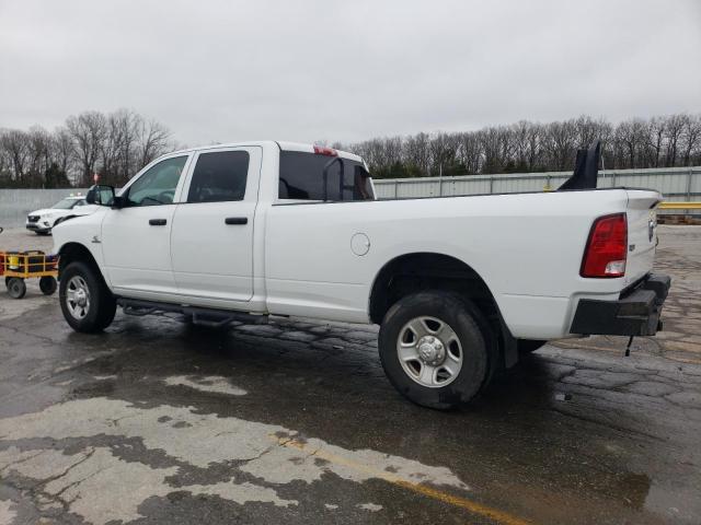 2015 RAM 3500 ST - 3C63R3GL8FG518437