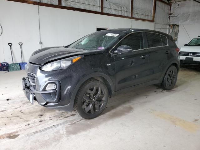 KIA SPORTAGE L