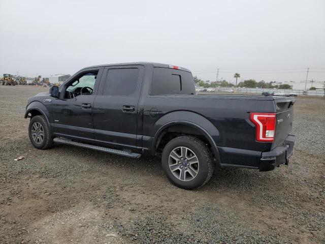 Vin: 1ftew1cp4fkd68519, lot: 50841255, ford f-150 supercrew 20152