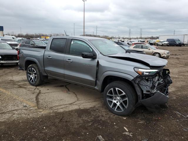 Vin: 1gcptdek5p1262947, lot: 49779185, chevrolet colorado z71 20234
