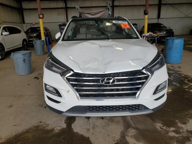 2020 HYUNDAI TUCSON LIM - KM8J3CAL3LU268975