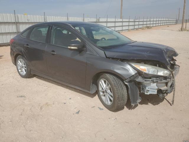 Vin: 1fadp3f21hl308222, lot: 50707285, ford focus se 20174