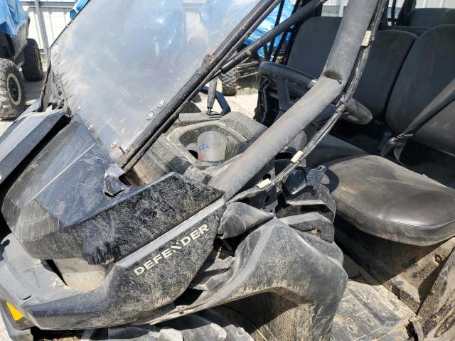 2023 CAN-AM DEFENDER M - 3JBUBAP40PK001231
