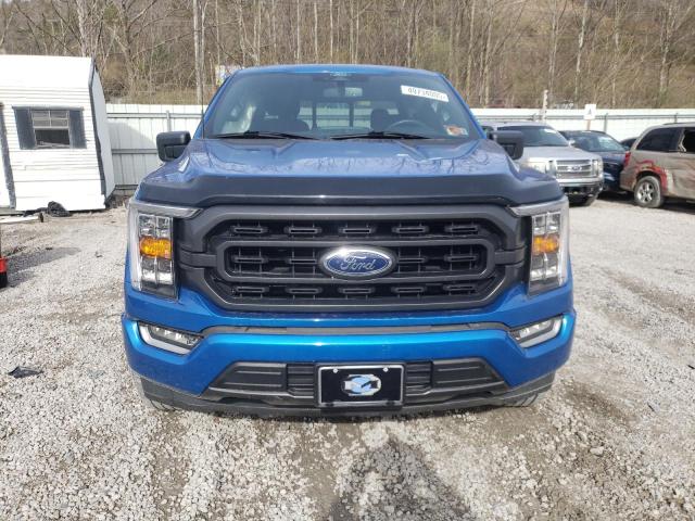 2021 FORD F150 SUPER - 1FTFW1E58MKE36558