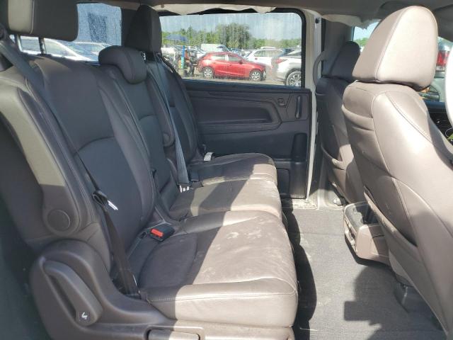 2018 HONDA ODYSSEY EL 5FNRL6H97JB026117