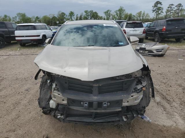 2015 LINCOLN MKC 5LMCJ1A95FUJ42853