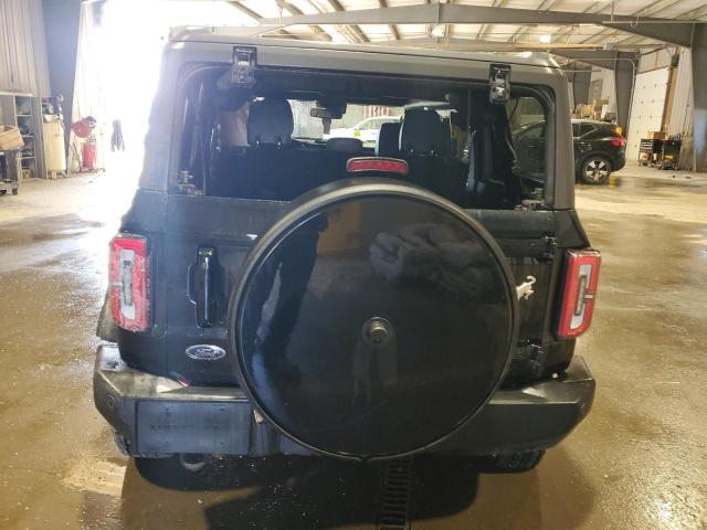 2024 FORD BRONCO OUT 1FMDE8BH9RLA13891