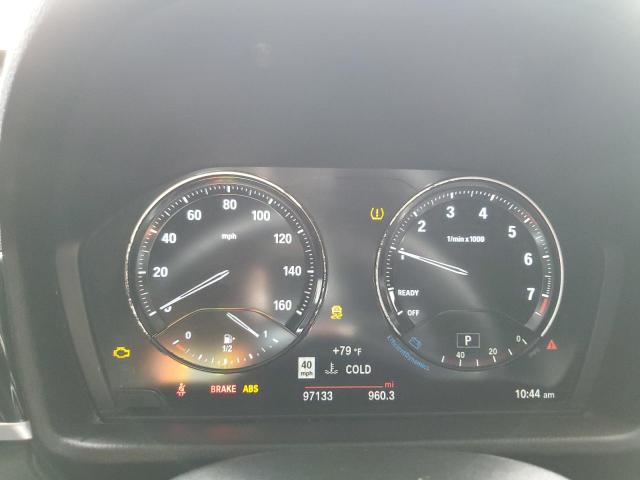 2020 BMW X1 XDRIVE2 - WBXJG9C04L5P87254