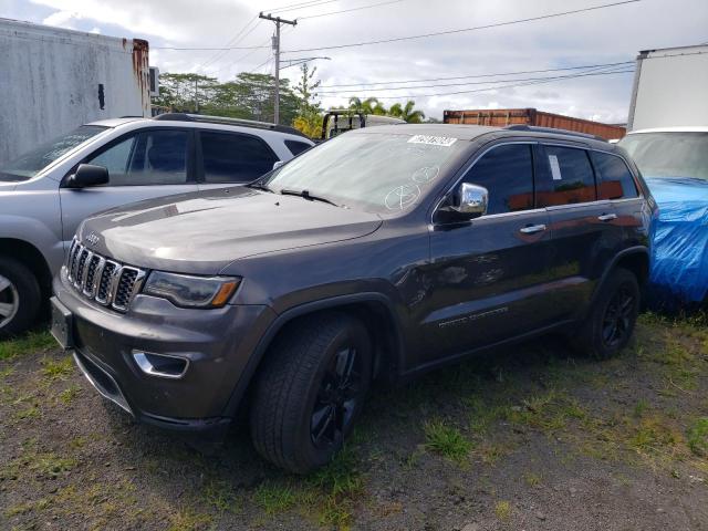 Vin: 1c4rjfbgxhc861648, lot: 82987904, jeep grand cher limited 2017 img_1