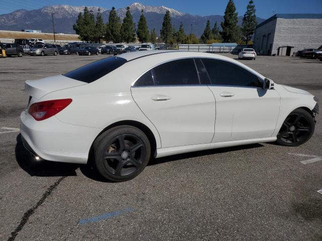 Vin: wddsj4eb4en111884, lot: 49444735, mercedes-benz cla-class 250 20143