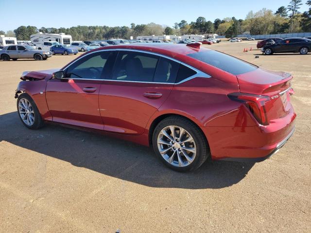 2023 CADILLAC CT5 PREMIU - 1G6DN5RK9P0157365