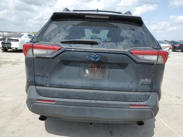 2024 TOYOTA RAV4 WOODL 2T3UWRFV7RW200440