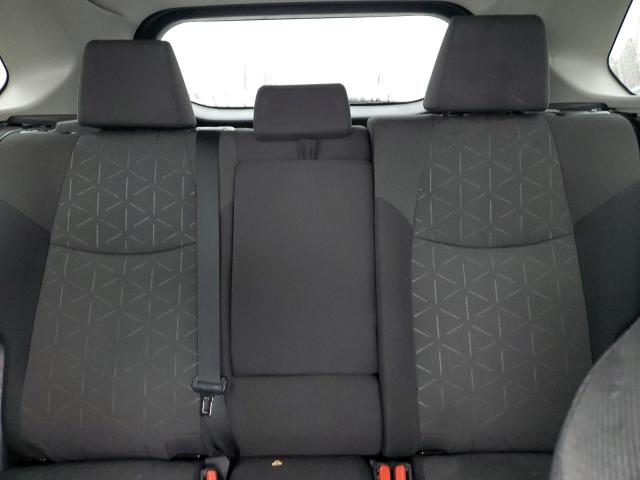 2021 TOYOTA RAV4 XLE - 2T3W1RFV1MW122530