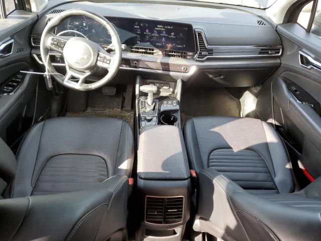 2024 KIA SPORTAGE S - 5XYK5CDF7RG230748