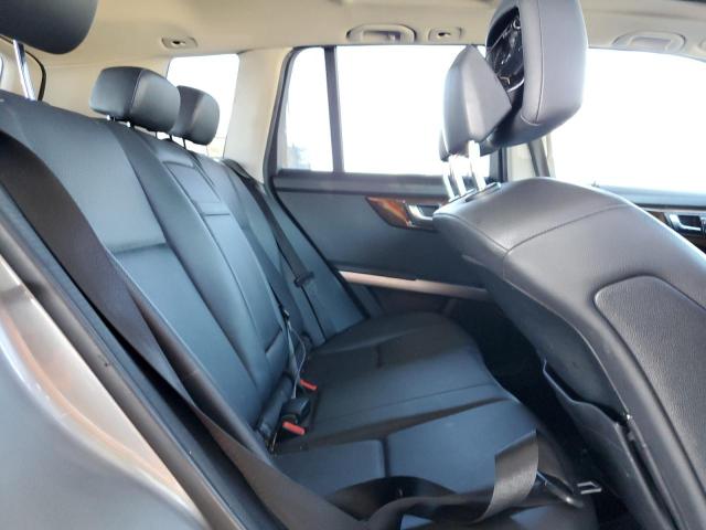 2015 MERCEDES-BENZ GLK 350 4M - WDCGG8JB9FG437305