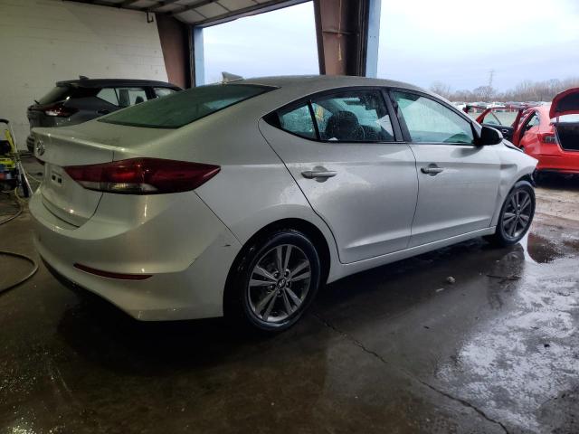 Vin: 5npd84lf5jh232230, lot: 47734655, hyundai elantra sel 20183