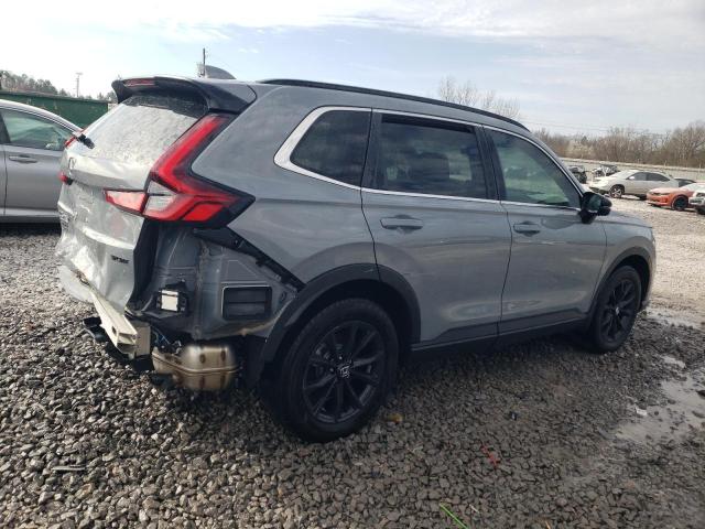 Vin: 7fars6h89re054429, lot: 47303215, honda crv sport-l 20243