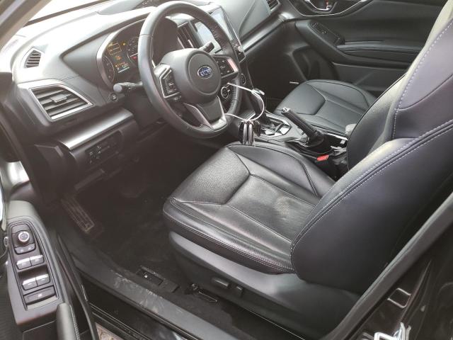 2018 SUBARU IMPREZA LI 4S3GTAU66J3714838