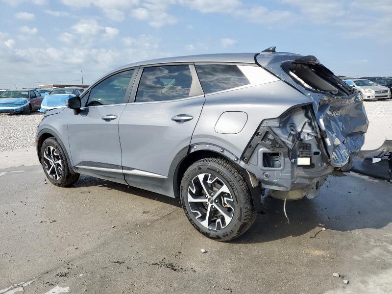 Vin: 5xyk33af1pg096746, lot: 50130405, kia sportage ex 20232