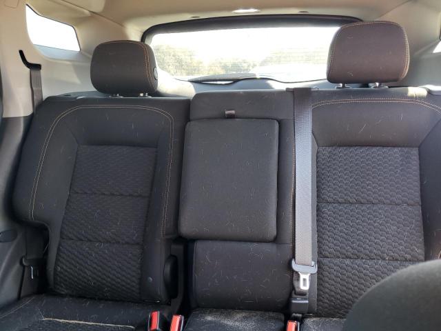 2020 GMC TERRAIN SL - 3GKALMEVXLL186911