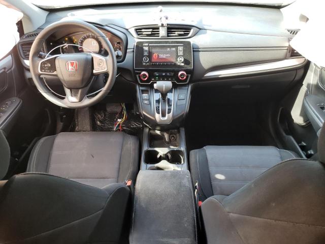 2018 HONDA CR-V LX - 2HKRW6H32JH228884