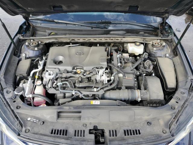 2021 TOYOTA AVALON LIM - 4T1DA1AB0MU001356